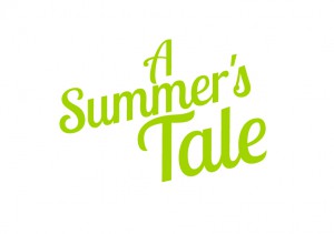 "A Summer's Tale" wird vier Tage lang im August stattfinden und soll ein Mix aus Festival und Urlaub werden.  (Logo: FKP Scorpio)