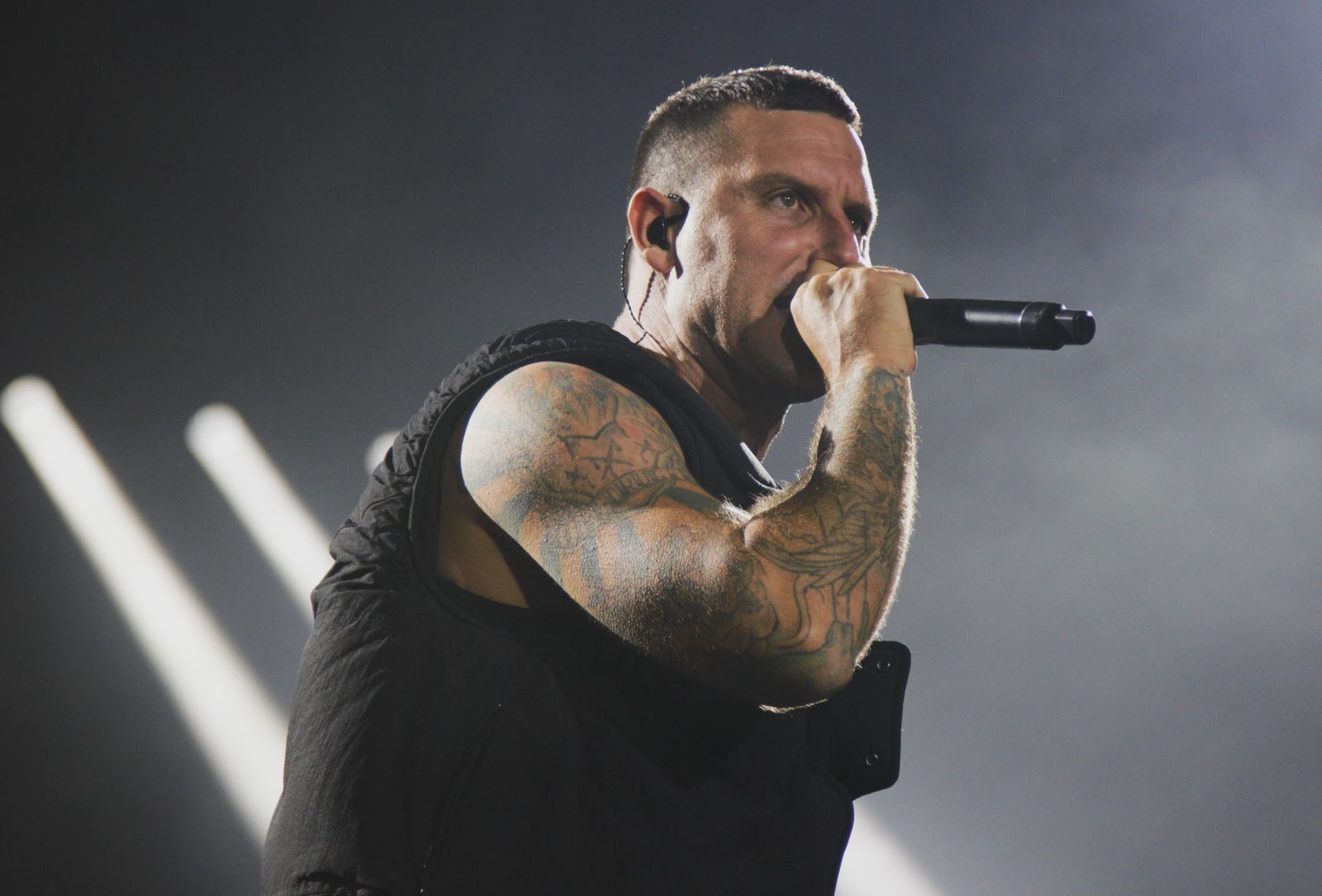 Parkway Drive, Rock im Park 2024 (Maida/festivalrocker.com)