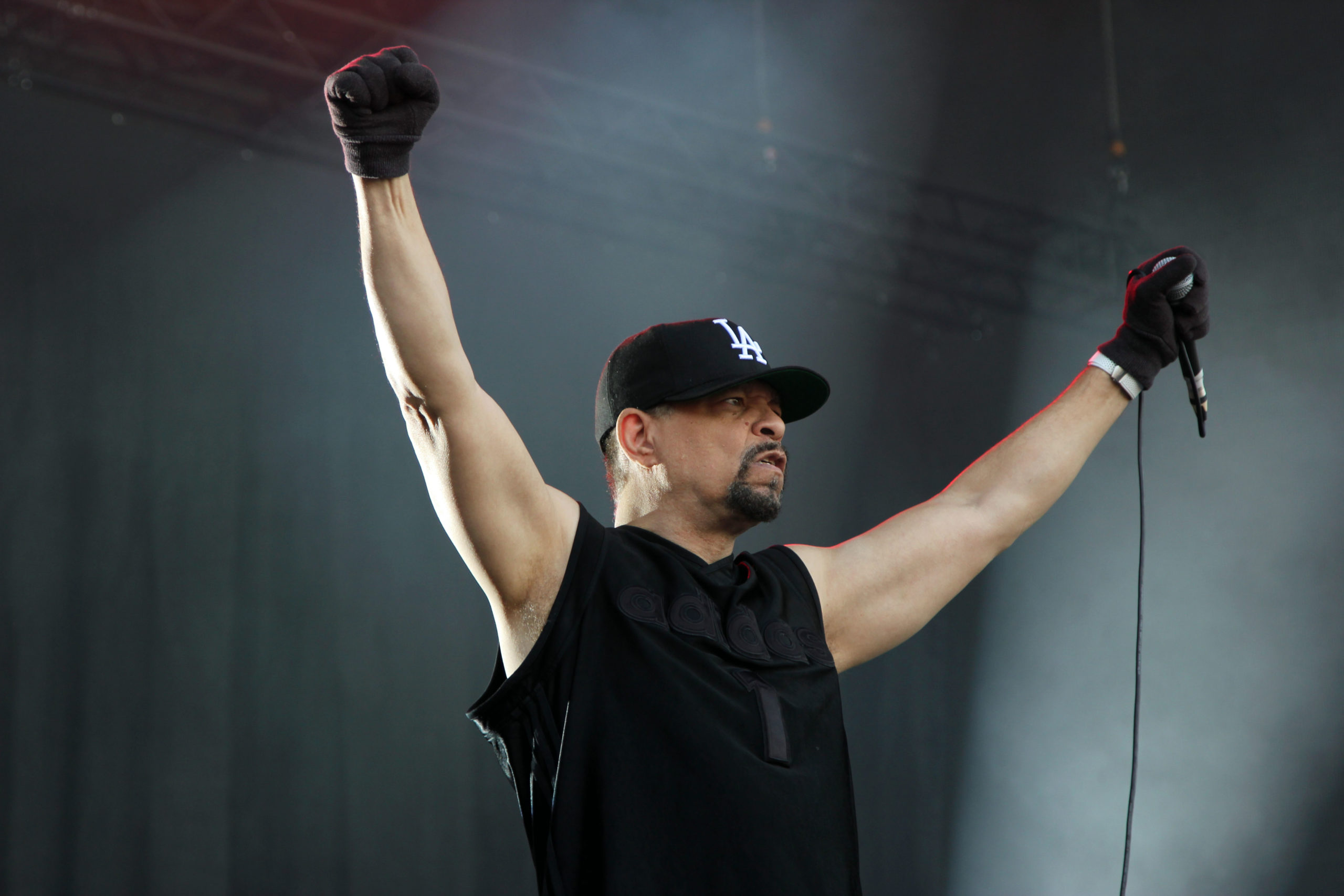 Body Count feat. Ice-T, Rock im Park 2018