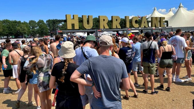 Hurricane Festival 2023 (festivalrocker.com)