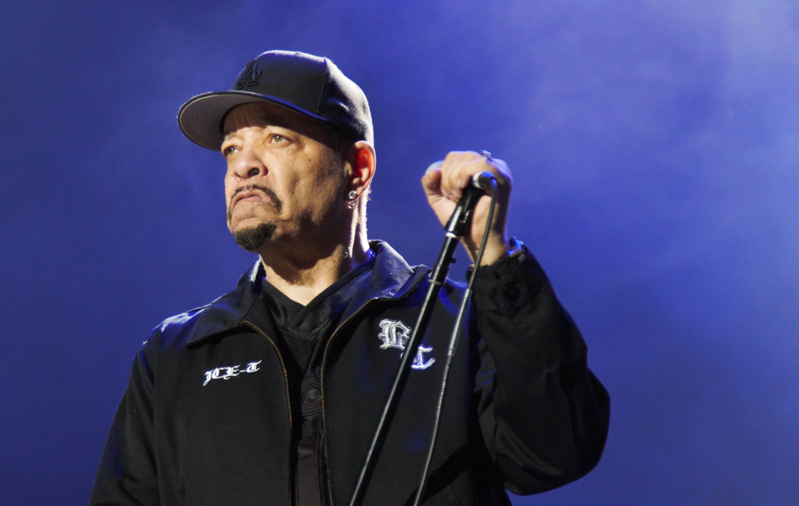 Body Count ft. Ice-T, Nova Rock 2024 (Foto: festivalrocker.com)