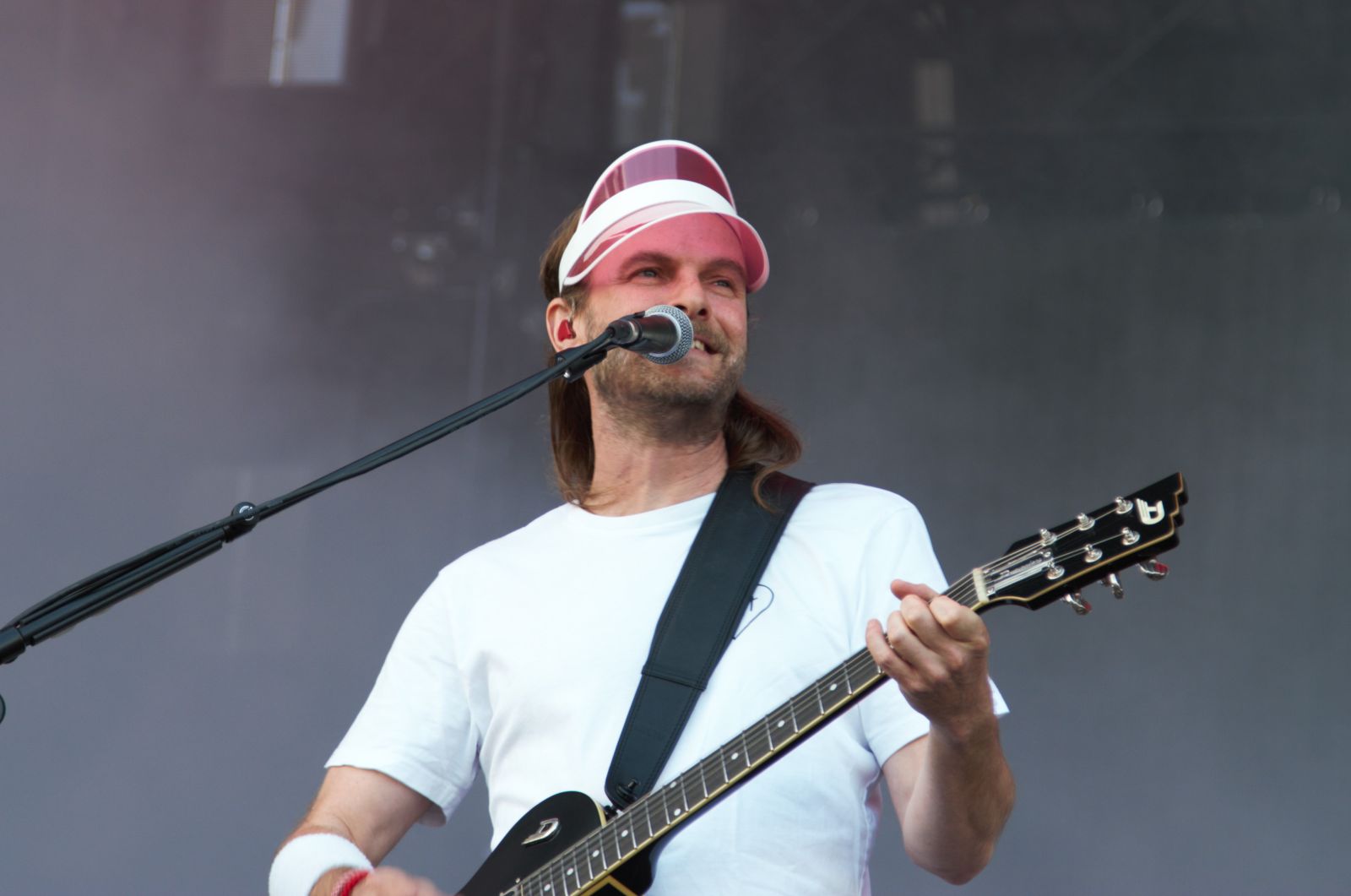 Sportfreunde Stiller, Nova Rock 2024 (Foto: festivalrocker.com)